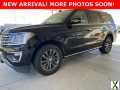 Photo Used 2021 Ford Expedition Limited