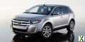 Photo Used 2013 Ford Edge Limited w/ Driver Entry Pkg