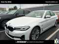 Photo Used 2023 BMW 530e w/ Convenience Package