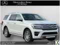 Photo Used 2022 Ford Expedition Platinum