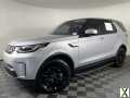Photo Used 2021 Land Rover Discovery S