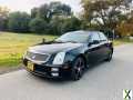 Photo Used 2005 Cadillac STS V8 w/ Preferred Equipment Group