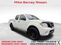 Photo Certified 2019 Nissan Frontier SV w/ Value Truck Package