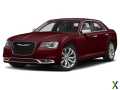 Photo Used 2020 Chrysler 300 Touring w/ Sport Appearance Package