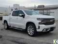 Photo Used 2020 Chevrolet Silverado 1500 High Country w/ Safety Package II