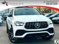 Photo Used 2023 Mercedes-Benz GLE 53 AMG 4MATIC Coupe