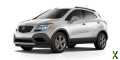 Photo Used 2015 Buick Encore Convenience