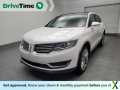 Photo Used 2016 Lincoln MKX Reserve w/ Driver Assistance Package