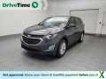Photo Used 2020 Chevrolet Equinox LS w/ LPO, Cargo Package