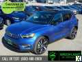 Photo Used 2021 Volvo XC40 P8 Recharge w/ Advanced Package