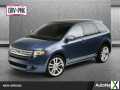 Photo Used 2010 Ford Edge Limited
