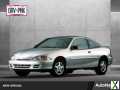 Photo Used 2002 Chevrolet Cavalier Coupe