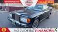 Photo Used 1986 Rolls-Royce Silver Spur