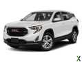Photo Used 2021 GMC Terrain SLE w/ Driver Convenience Package