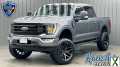 Photo Used 2023 Ford F150 XLT
