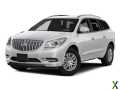 Photo Used 2017 Buick Enclave Convenience