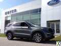 Photo Certified 2023 Ford Explorer ST-Line w/ Class IV Trailer Tow Package