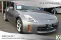 Photo Used 2008 Nissan 350Z Enthusiast