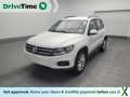 Photo Used 2018 Volkswagen Tiguan Limited w/ Premium Package