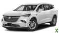 Photo Used 2023 Buick Enclave Essence w/ Experience Buick Package