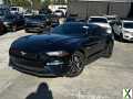 Photo Used 2021 Ford Mustang GT w/ Equipment Group 301A