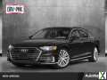 Photo Used 2019 Audi A8 L 4.0T w/ First Edition Package