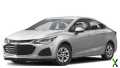 Photo Used 2019 Chevrolet Cruze LT w/ Convenience Package