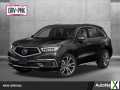 Photo Used 2019 Acura MDX FWD w/ Advance Package