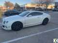 Photo Used 2015 Bentley Continental GT Speed
