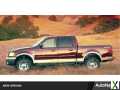 Photo Used 2001 Ford F150 XLT