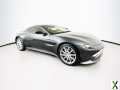 Photo Used 2020 Aston Martin V8 Vantage Coupe