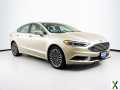 Photo Used 2018 Ford Fusion SE w/ Fusion SE Technology Package