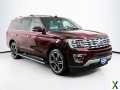 Photo Used 2020 Ford Expedition Limited w/ Special Edition Package