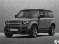 Photo Used 2023 Land Rover Defender 110 X-Dynamic SE