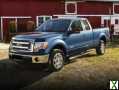 Photo Used 2013 Ford F150 XL w/ PWR Equipment Group