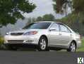 Photo Used 2004 Toyota Camry LE