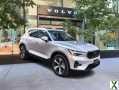 Photo Certified 2023 Volvo XC40 B5 Ultimate w/ Protection Package Premier