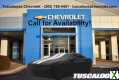 Photo Used 2021 Chevrolet TrailBlazer ACTIV w/ Technology Package