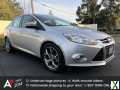 Photo Used 2014 Ford Focus SE w/ Equipment Group 201A