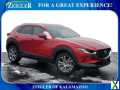 Photo Used 2022 MAZDA CX-30 AWD 2.5 S w/ Select Package