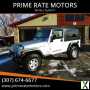 Photo Used 2006 Jeep Wrangler Unlimited