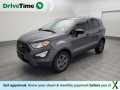 Photo Used 2020 Ford EcoSport S