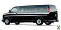 Photo Used 2014 Chevrolet Express 3500 LS