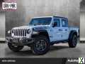 Photo Used 2021 Jeep Gladiator Rubicon w/ Cold Weather Group