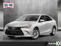 Photo Used 2017 Toyota Camry LE