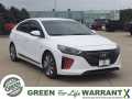 Photo Certified 2019 Hyundai Ioniq Limited w/ Ultimate Package 02
