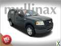 Photo Used 2007 Ford F150 XL