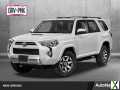 Photo Used 2021 Toyota 4Runner TRD Off-Road Premium w/ Moonroof Package