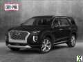 Photo Used 2022 Hyundai Palisade Limited w/ Winter Package