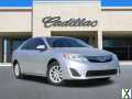 Photo Used 2012 Toyota Camry LE